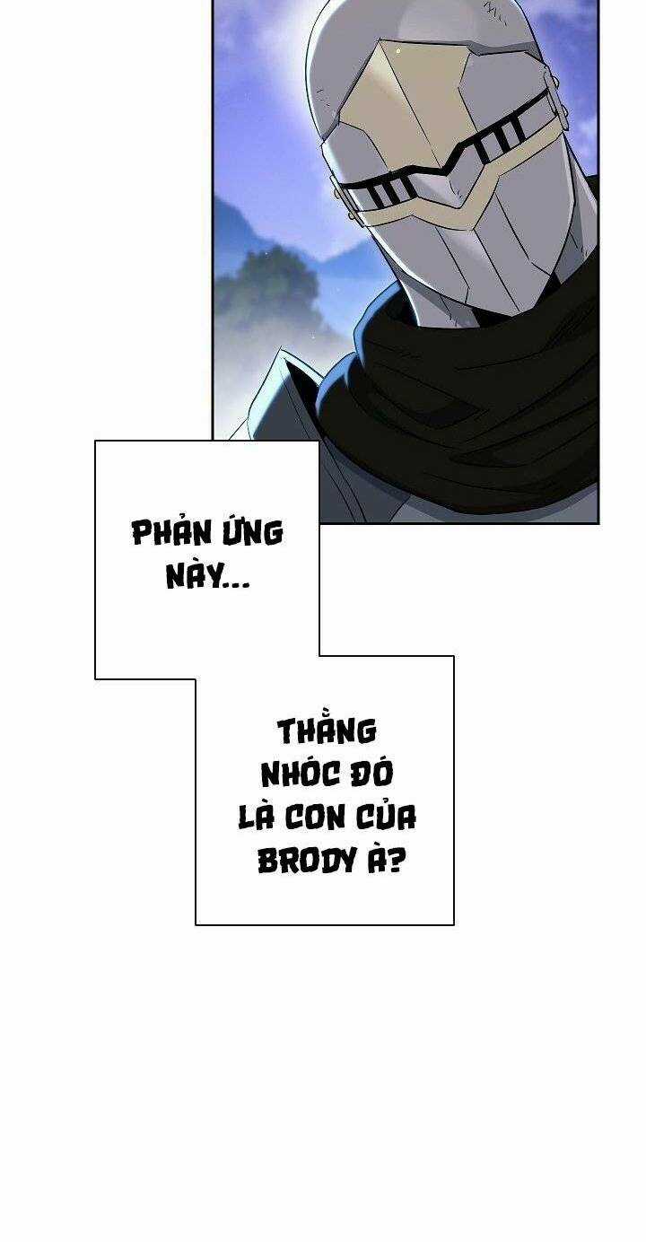 Cốt Binh Hồi Quy - Chapter 128 - Trang 52