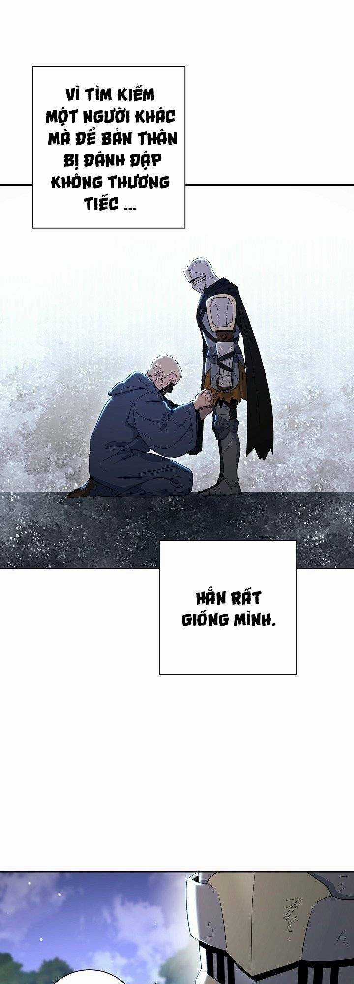 Cốt Binh Hồi Quy - Chapter 128 - Trang 53