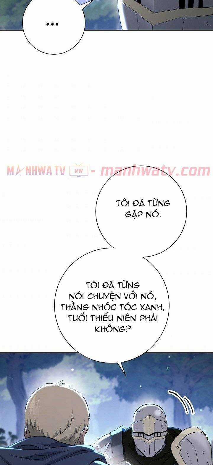 Cốt Binh Hồi Quy - Chapter 128 - Trang 54