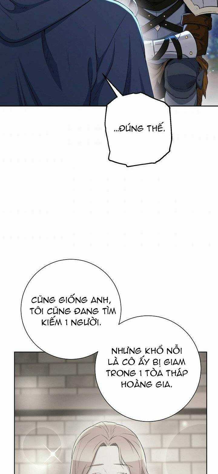 Cốt Binh Hồi Quy - Chapter 128 - Trang 55