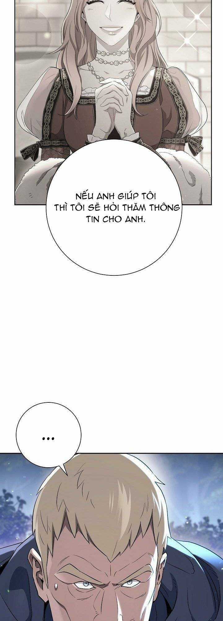 Cốt Binh Hồi Quy - Chapter 128 - Trang 56