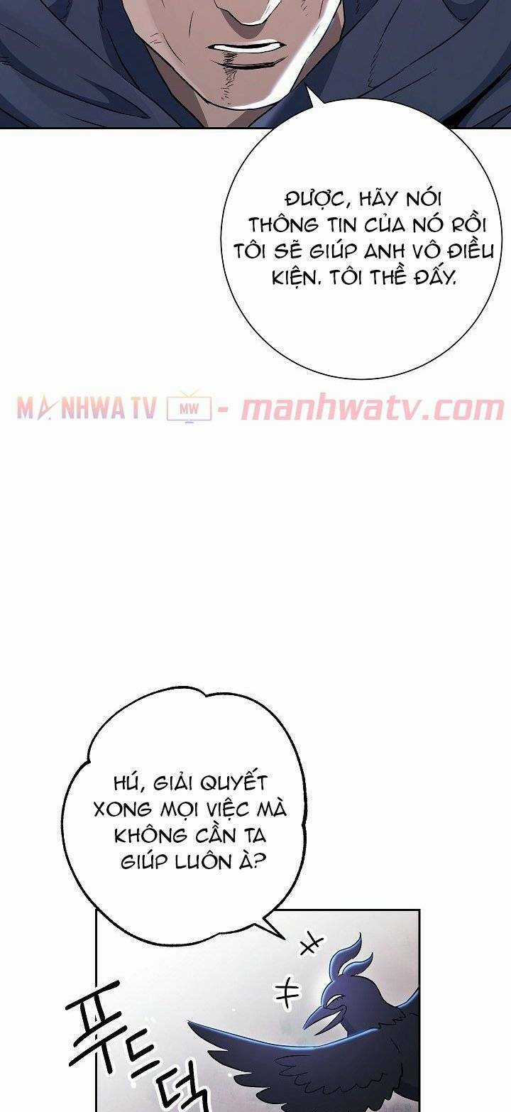 Cốt Binh Hồi Quy - Chapter 128 - Trang 57