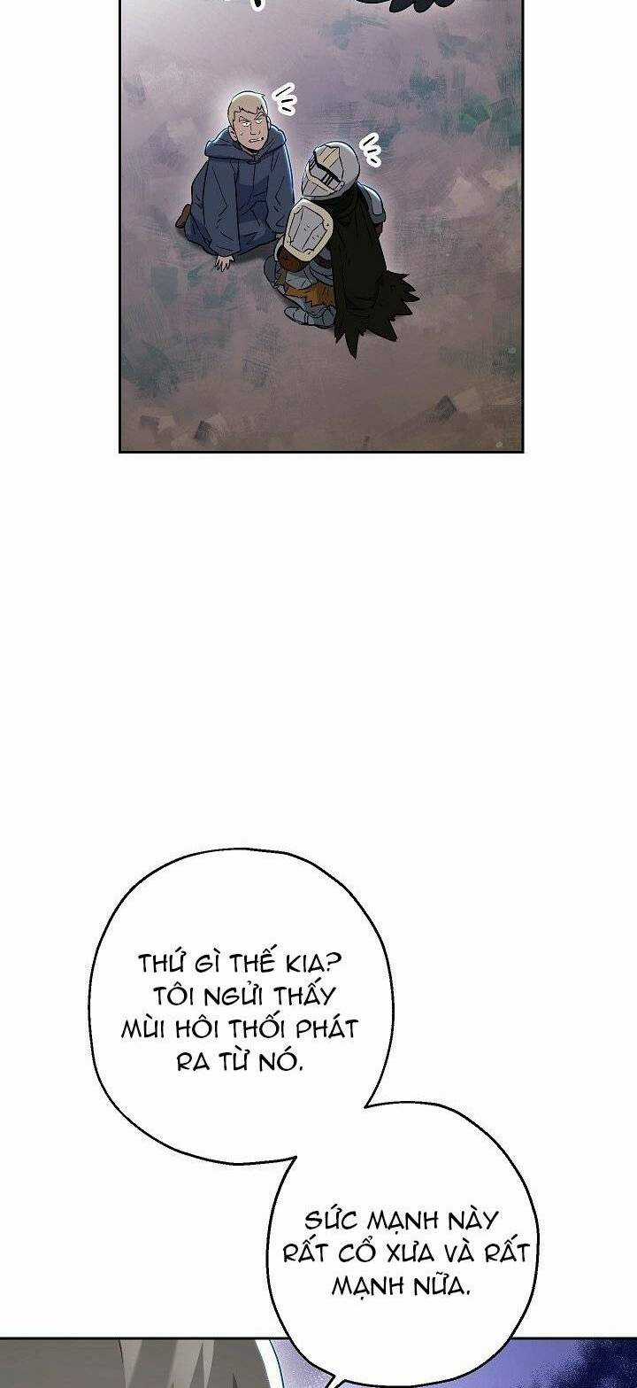 Cốt Binh Hồi Quy - Chapter 128 - Trang 58