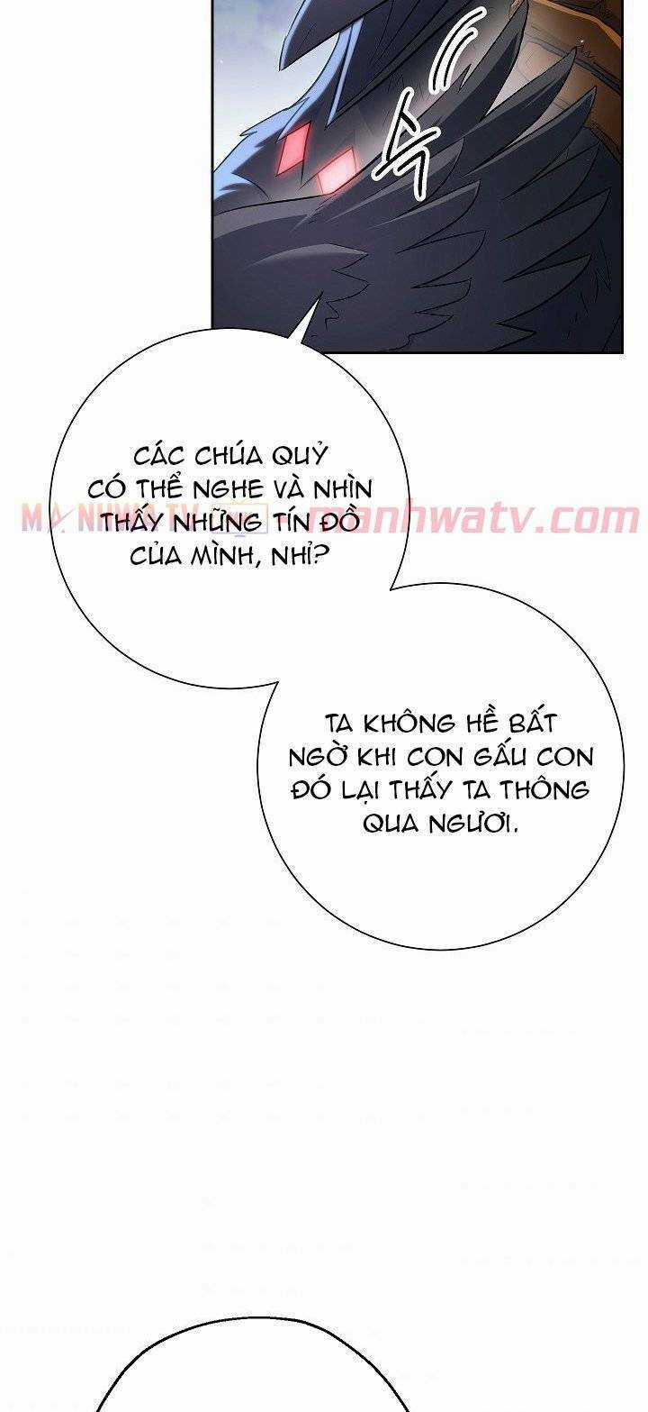 Cốt Binh Hồi Quy - Chapter 128 - Trang 60