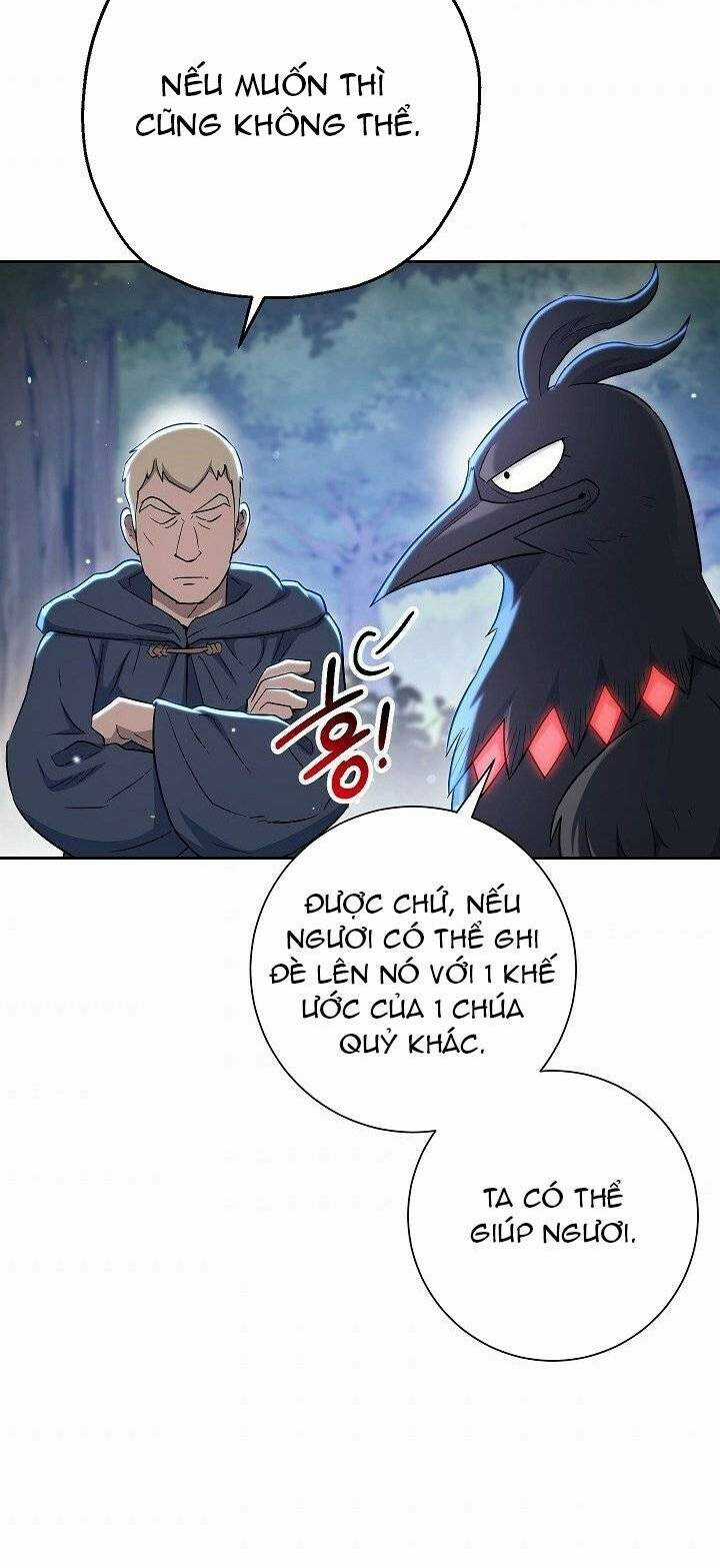 Cốt Binh Hồi Quy - Chapter 128 - Trang 61