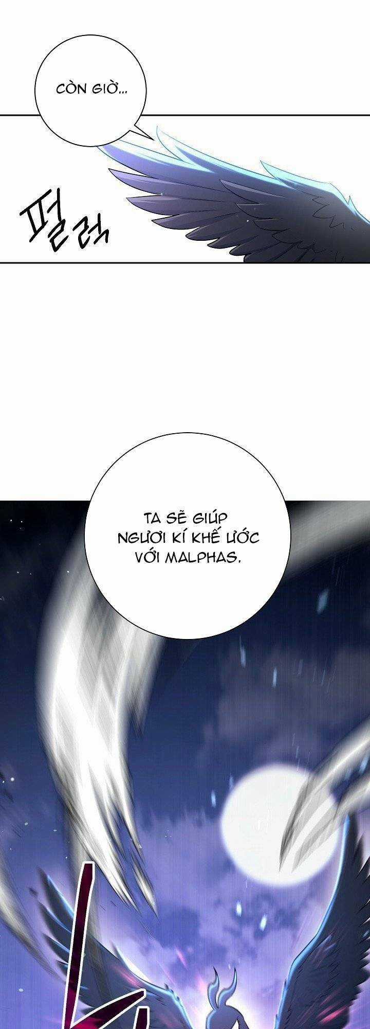 Cốt Binh Hồi Quy - Chapter 128 - Trang 62