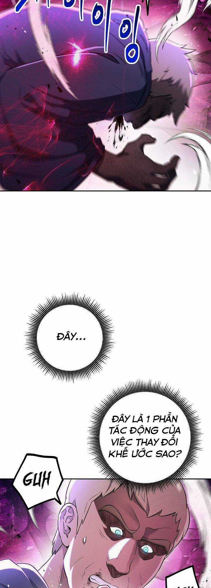 Cốt Binh Hồi Quy - Chapter 128 - Trang 65