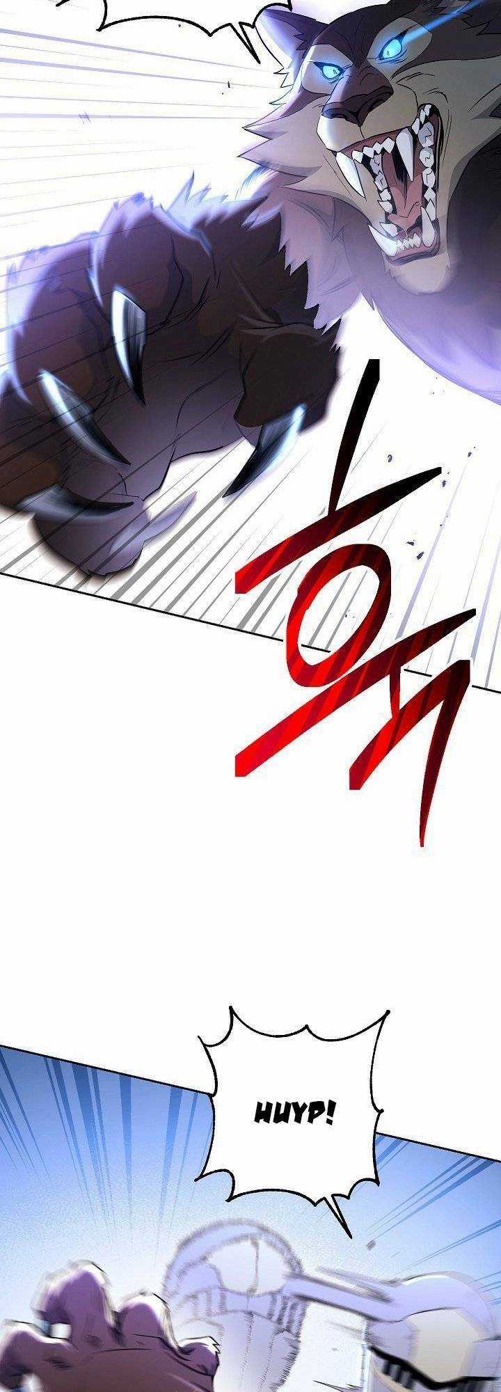 Cốt Binh Hồi Quy - Chapter 128 - Trang 8