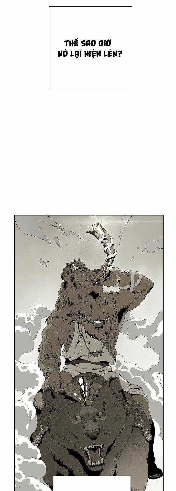 Cốt Binh Hồi Quy - Chapter 128 - Trang 71