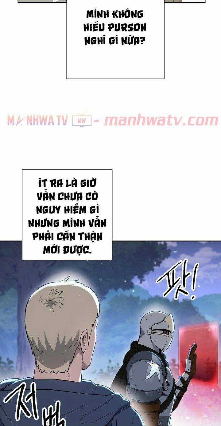 Cốt Binh Hồi Quy - Chapter 128 - Trang 72