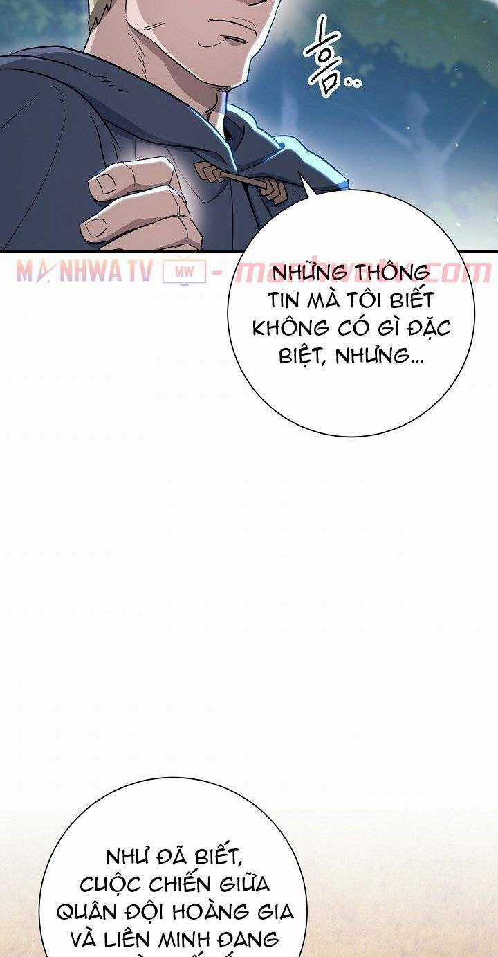 Cốt Binh Hồi Quy - Chapter 128 - Trang 75