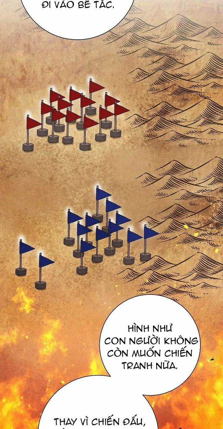 Cốt Binh Hồi Quy - Chapter 128 - Trang 76