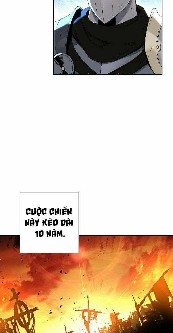 Cốt Binh Hồi Quy - Chapter 128 - Trang 79