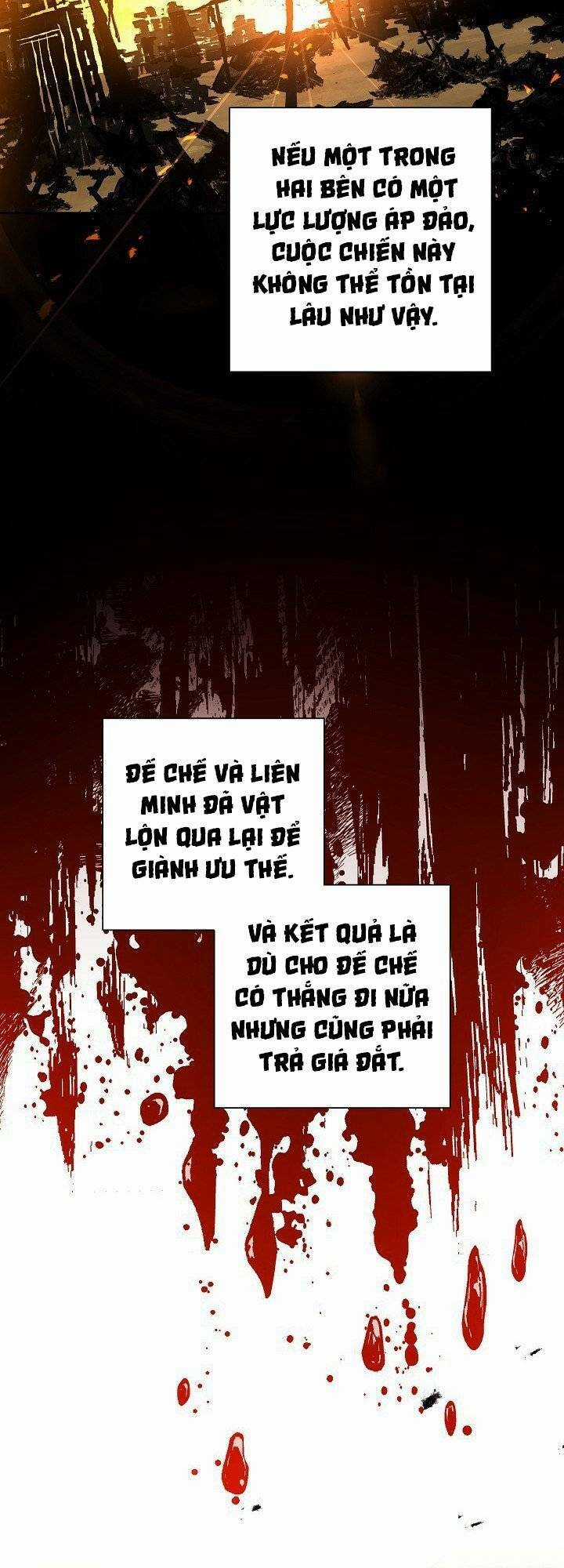Cốt Binh Hồi Quy - Chapter 128 - Trang 80