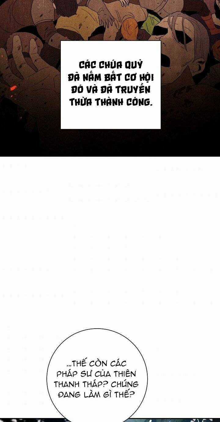 Cốt Binh Hồi Quy - Chapter 128 - Trang 82
