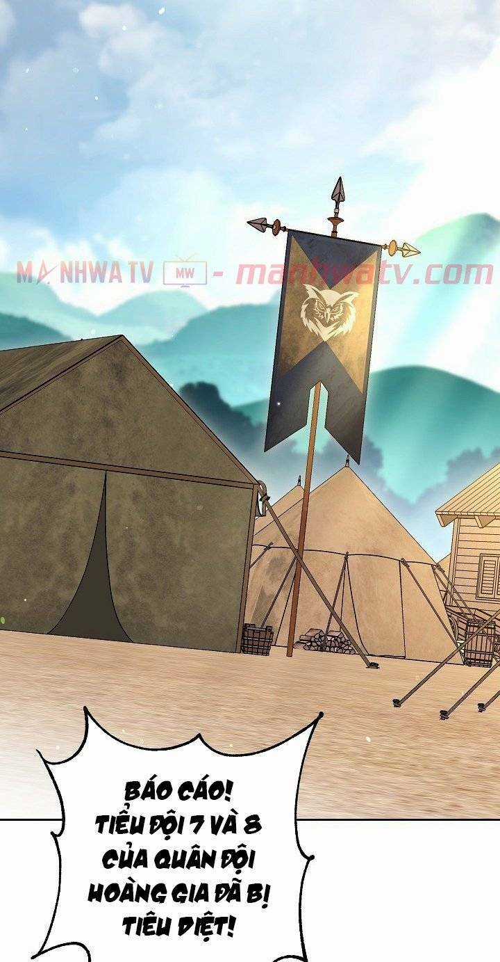 Cốt Binh Hồi Quy - Chapter 128 - Trang 87