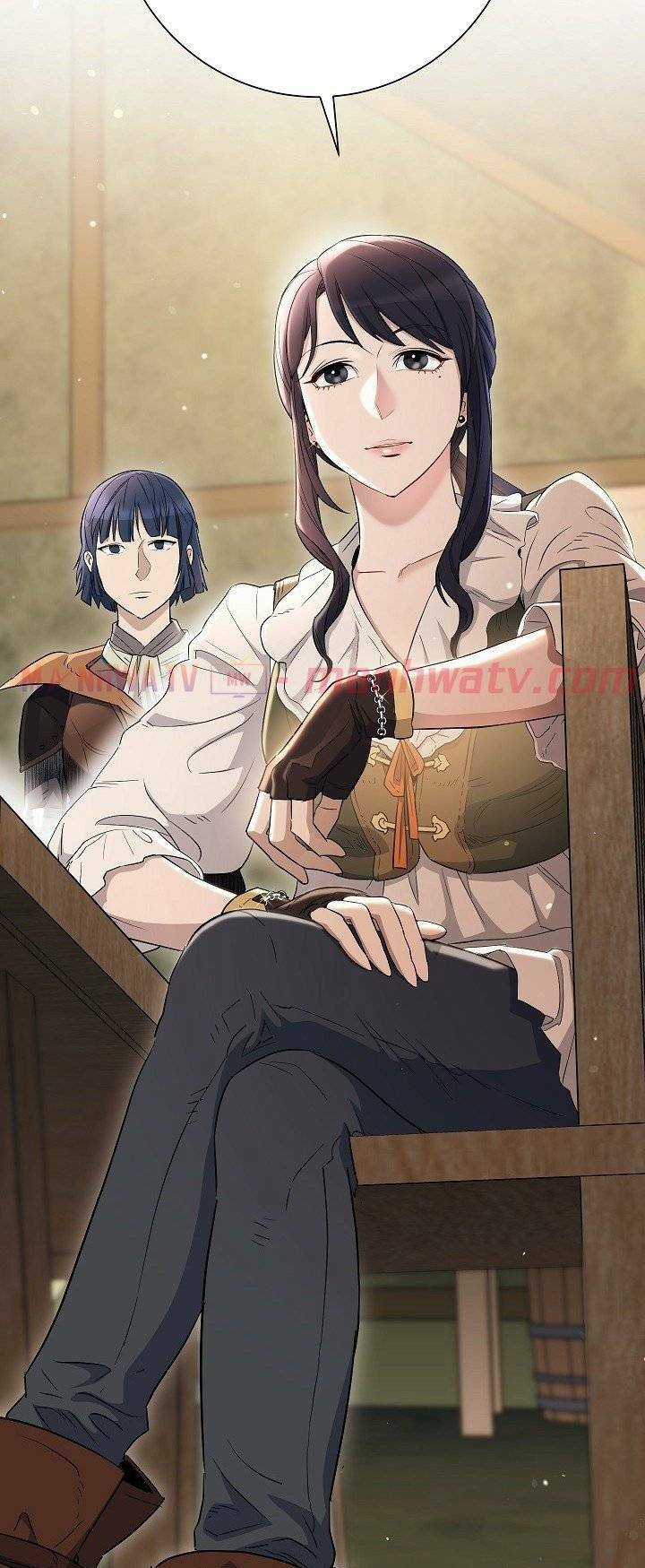 Cốt Binh Hồi Quy - Chapter 128 - Trang 90