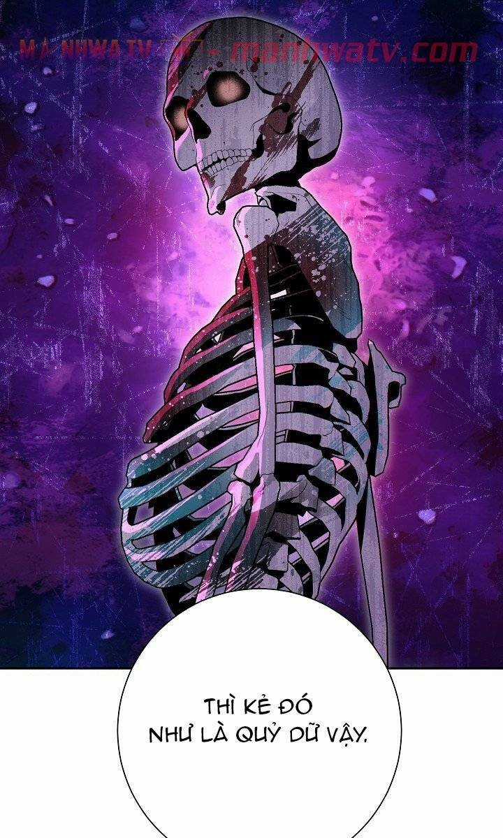 Cốt Binh Hồi Quy - Chapter 129 - Trang 11