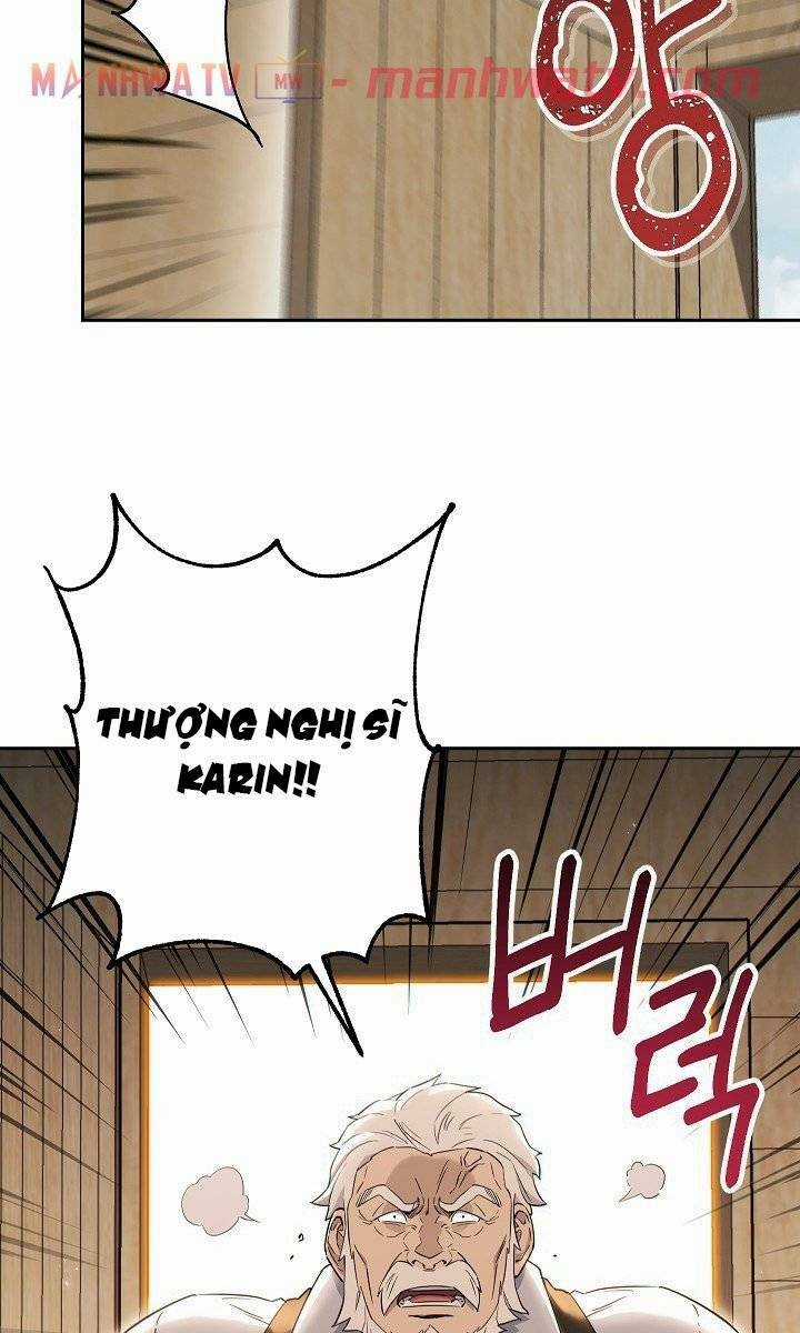 Cốt Binh Hồi Quy - Chapter 129 - Trang 14