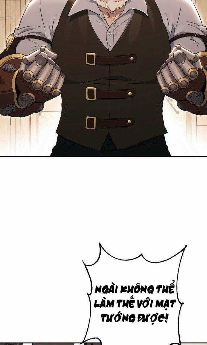 Cốt Binh Hồi Quy - Chapter 129 - Trang 15