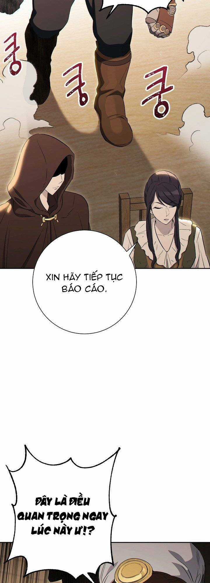 Cốt Binh Hồi Quy - Chapter 129 - Trang 16