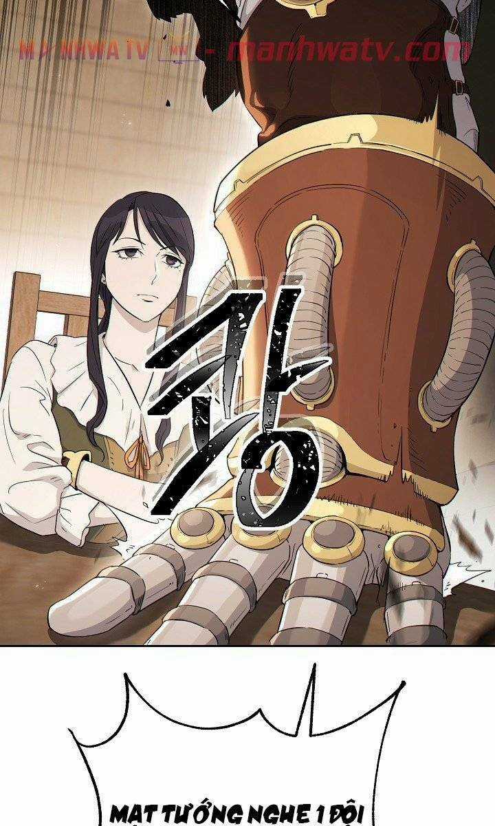 Cốt Binh Hồi Quy - Chapter 129 - Trang 17