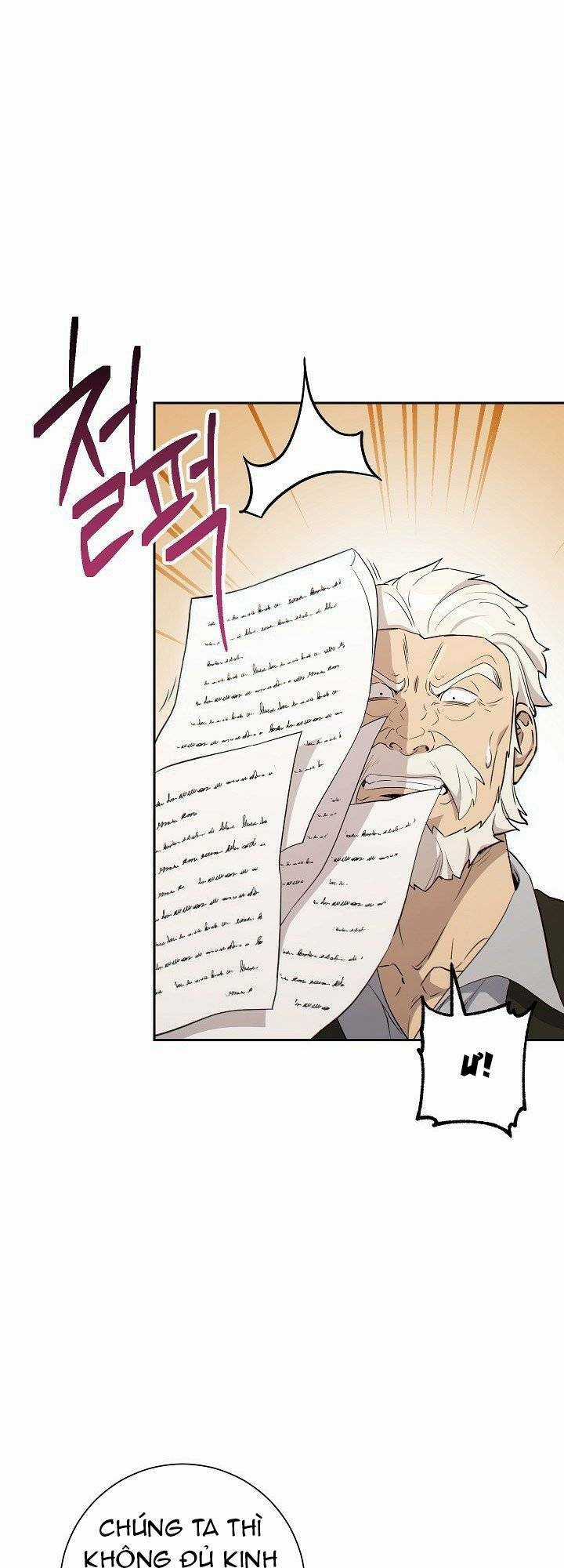 Cốt Binh Hồi Quy - Chapter 129 - Trang 19