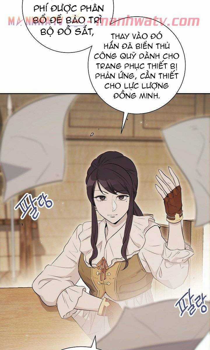 Cốt Binh Hồi Quy - Chapter 129 - Trang 20