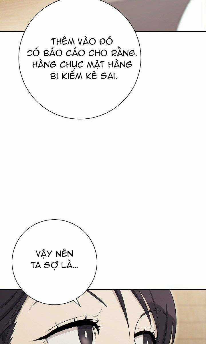 Cốt Binh Hồi Quy - Chapter 129 - Trang 21