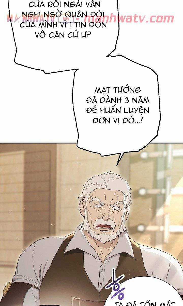 Cốt Binh Hồi Quy - Chapter 129 - Trang 23