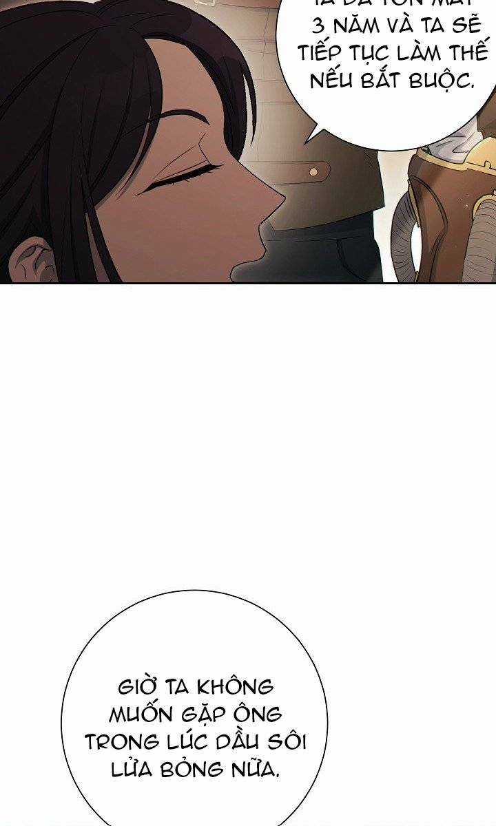 Cốt Binh Hồi Quy - Chapter 129 - Trang 24
