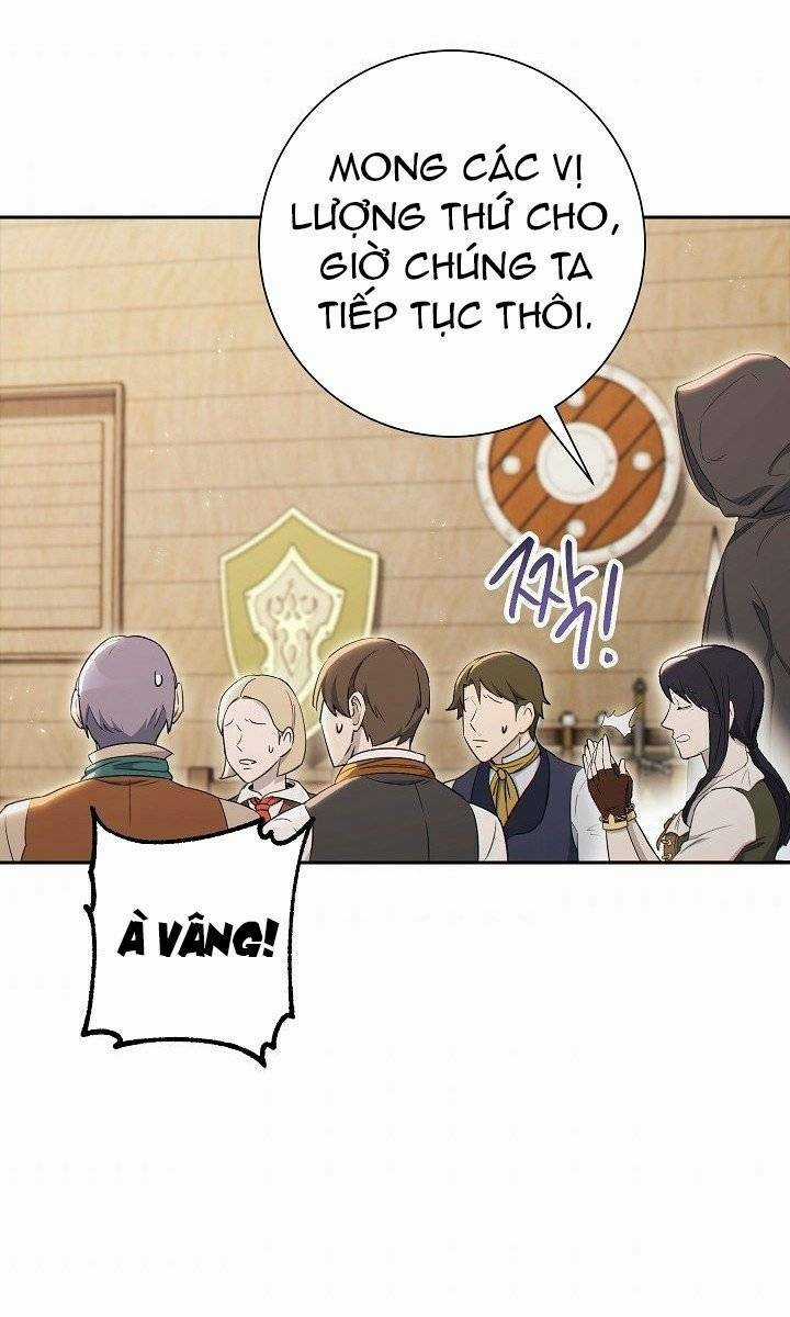 Cốt Binh Hồi Quy - Chapter 129 - Trang 27