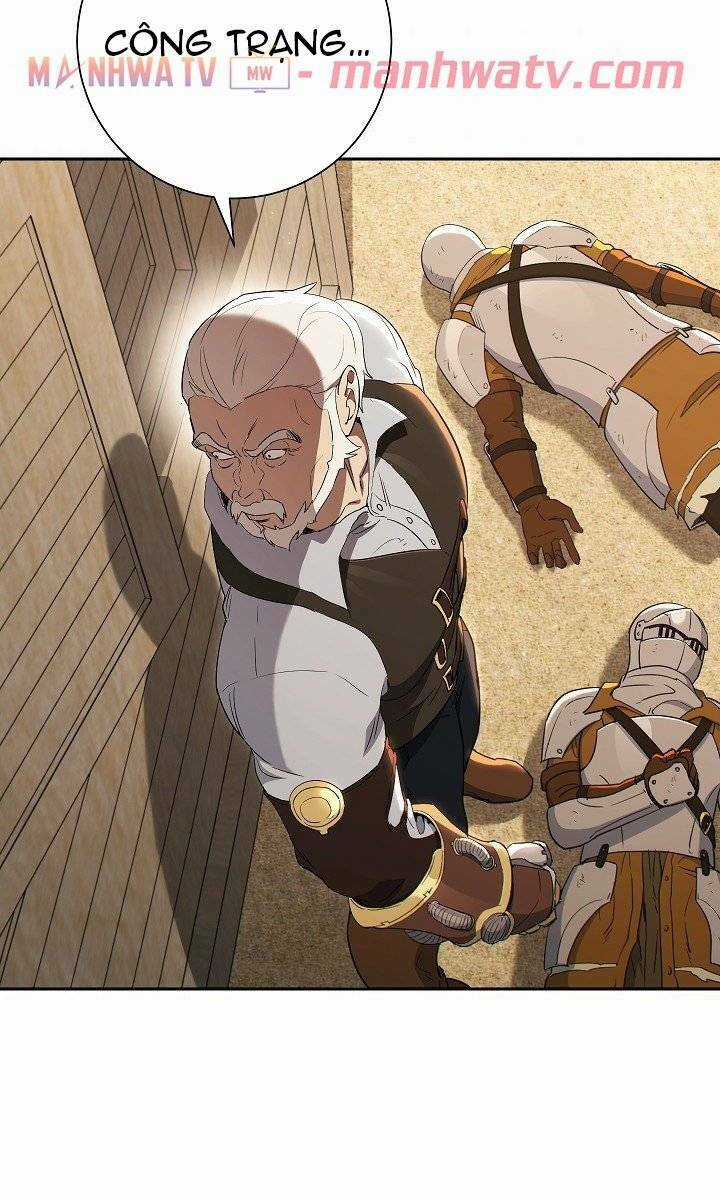 Cốt Binh Hồi Quy - Chapter 129 - Trang 35