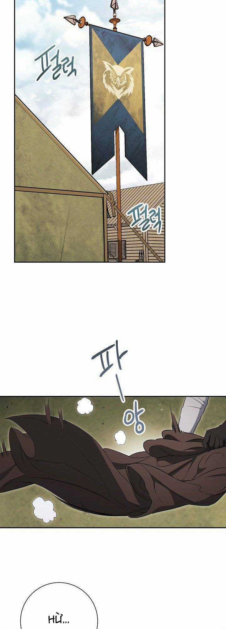 Cốt Binh Hồi Quy - Chapter 129 - Trang 37