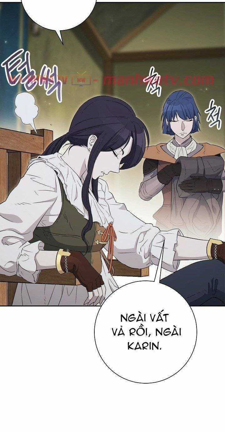 Cốt Binh Hồi Quy - Chapter 129 - Trang 38