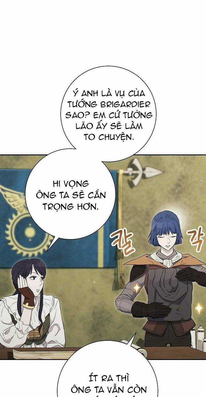 Cốt Binh Hồi Quy - Chapter 129 - Trang 39