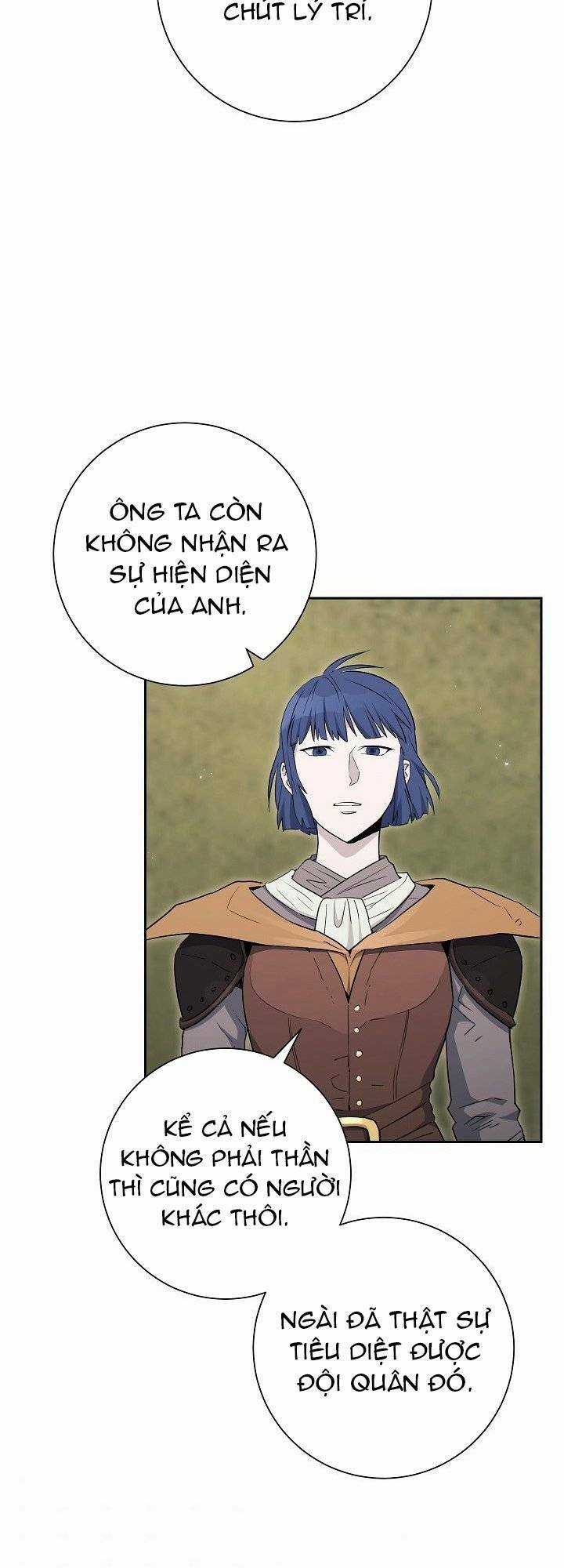 Cốt Binh Hồi Quy - Chapter 129 - Trang 40