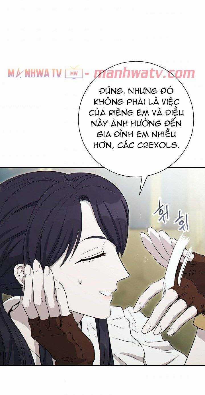 Cốt Binh Hồi Quy - Chapter 129 - Trang 41