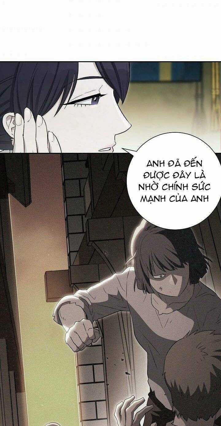 Cốt Binh Hồi Quy - Chapter 129 - Trang 42