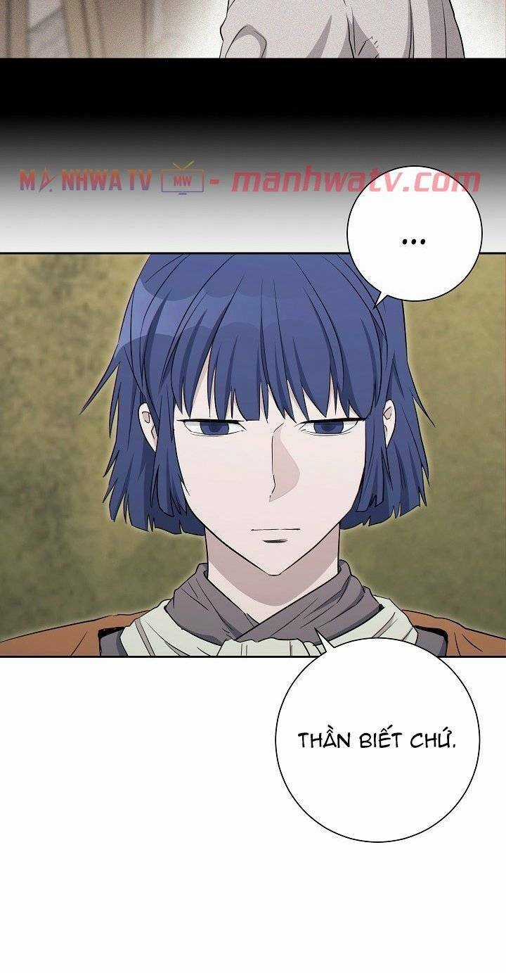 Cốt Binh Hồi Quy - Chapter 129 - Trang 44