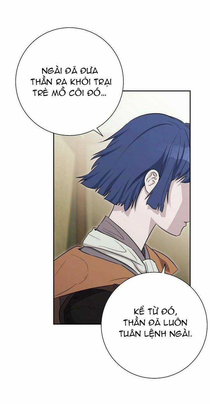 Cốt Binh Hồi Quy - Chapter 129 - Trang 45