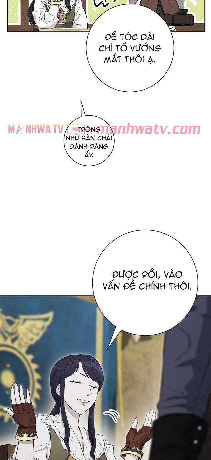 Cốt Binh Hồi Quy - Chapter 129 - Trang 47