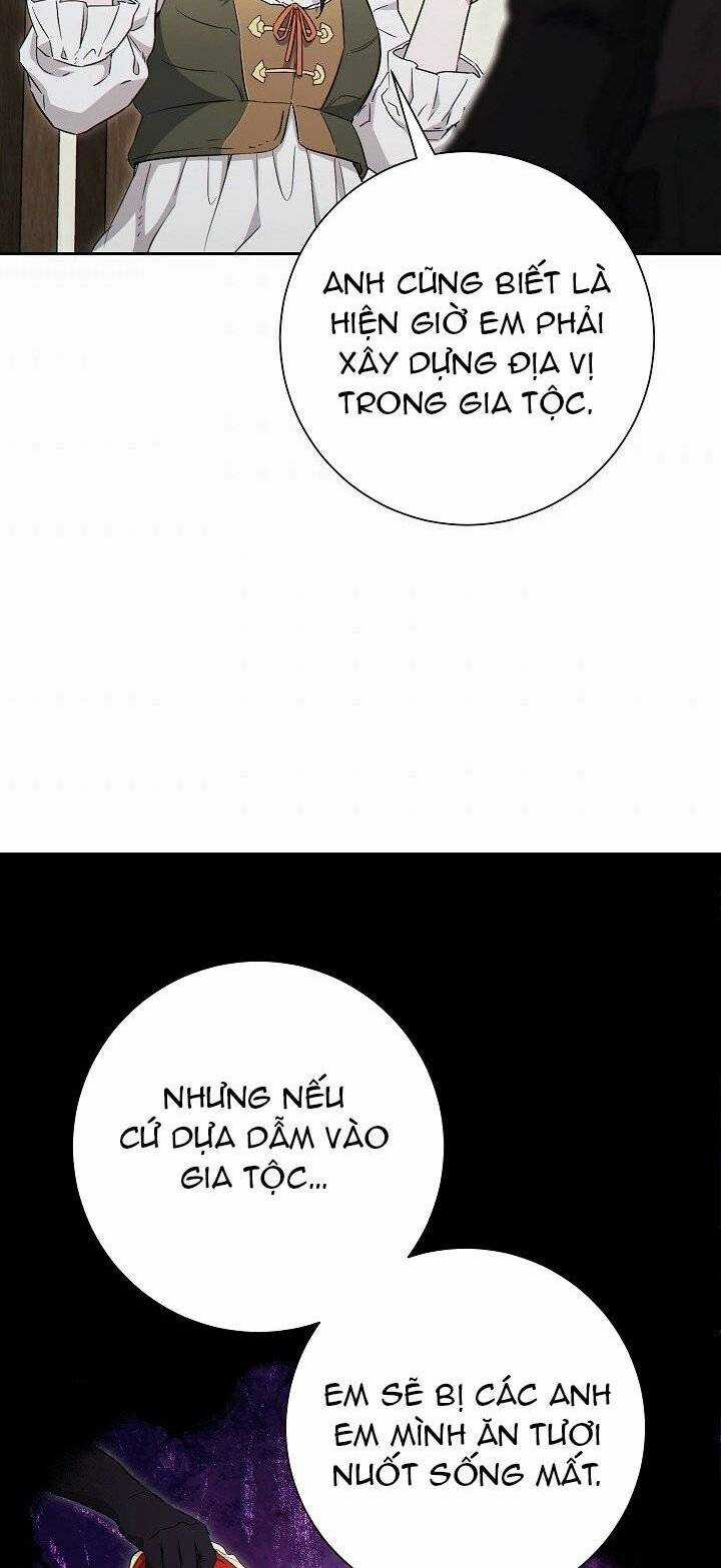 Cốt Binh Hồi Quy - Chapter 129 - Trang 48