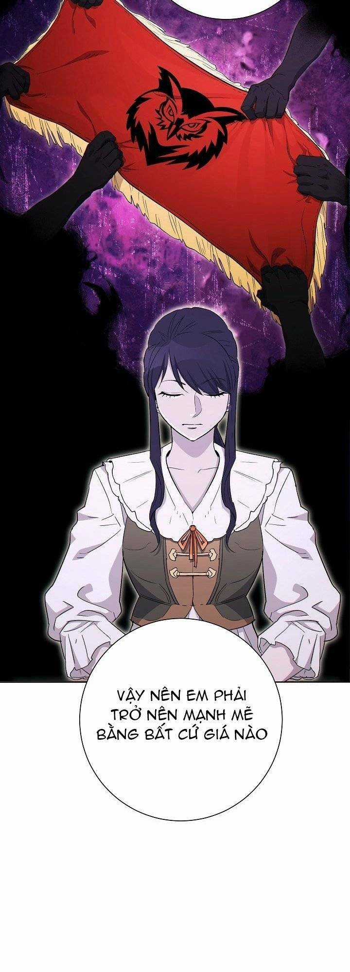 Cốt Binh Hồi Quy - Chapter 129 - Trang 49