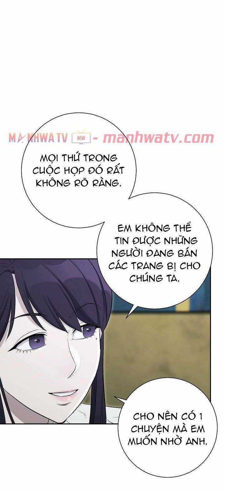 Cốt Binh Hồi Quy - Chapter 129 - Trang 50