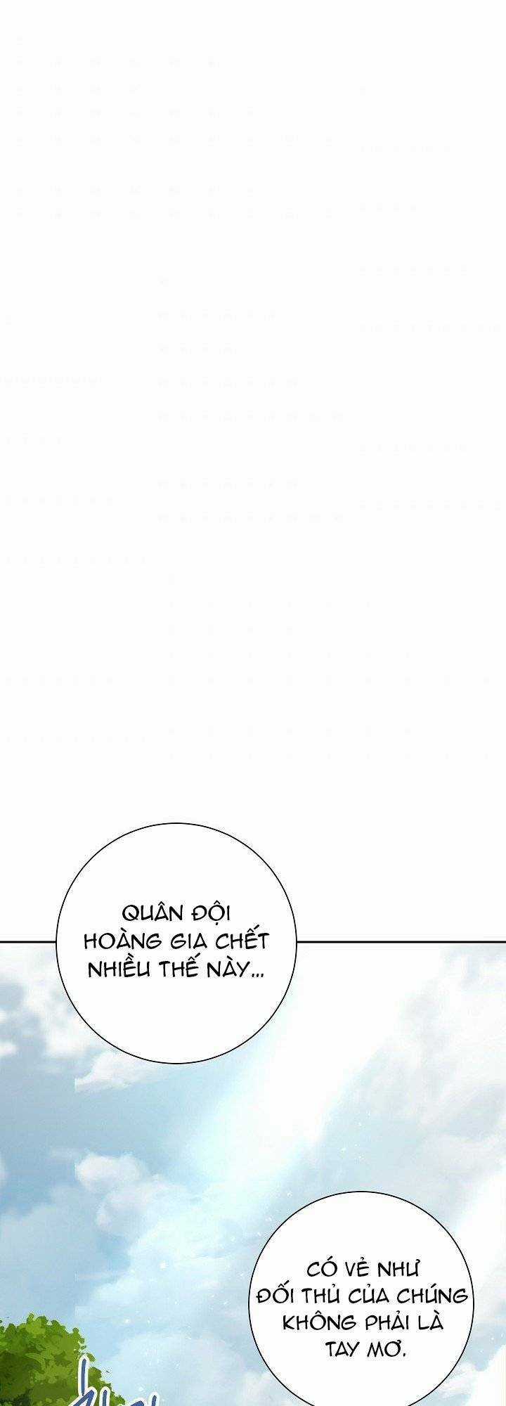 Cốt Binh Hồi Quy - Chapter 129 - Trang 55