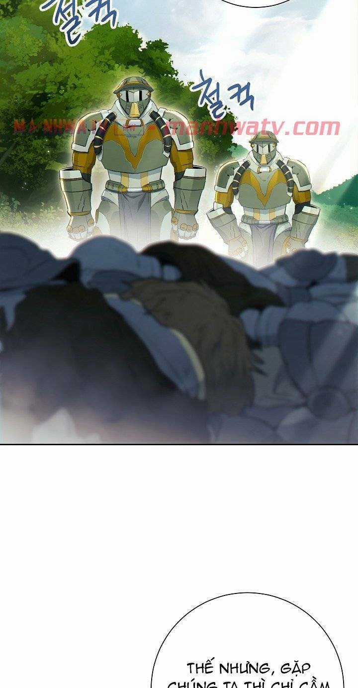 Cốt Binh Hồi Quy - Chapter 129 - Trang 56