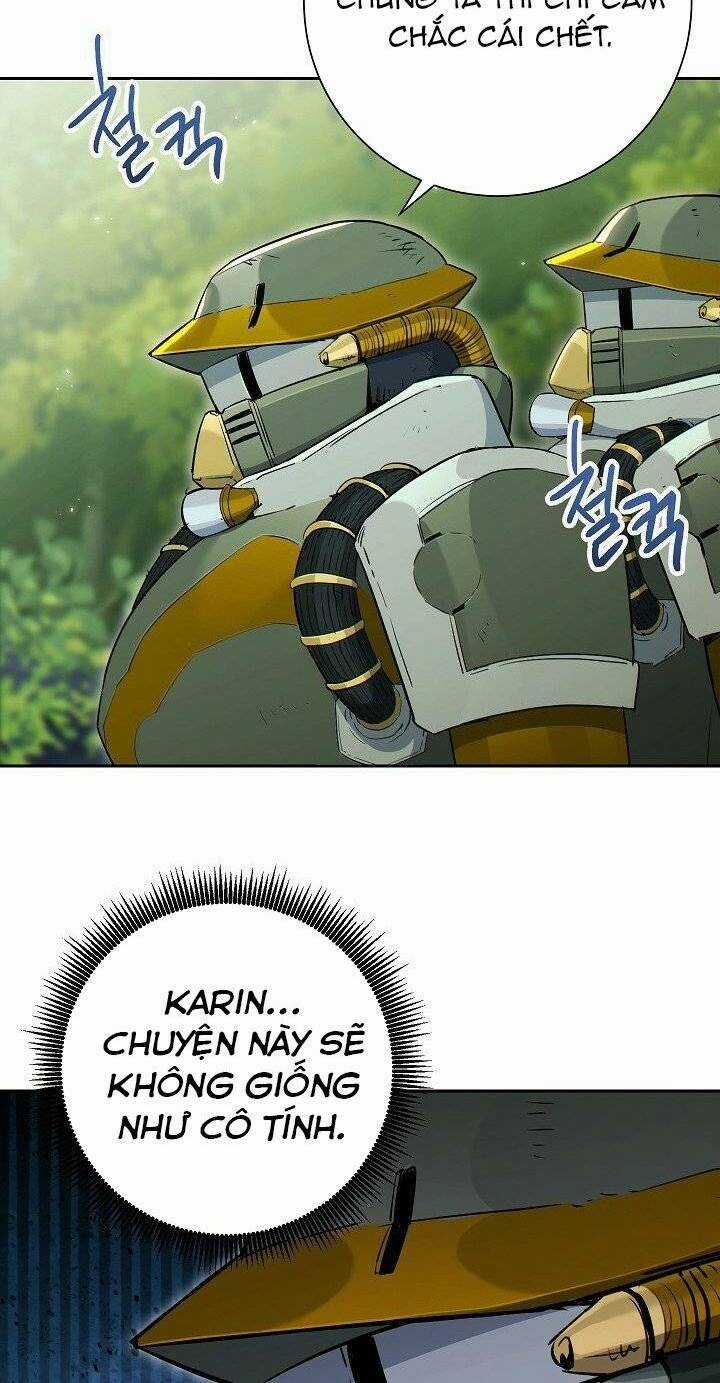 Cốt Binh Hồi Quy - Chapter 129 - Trang 57