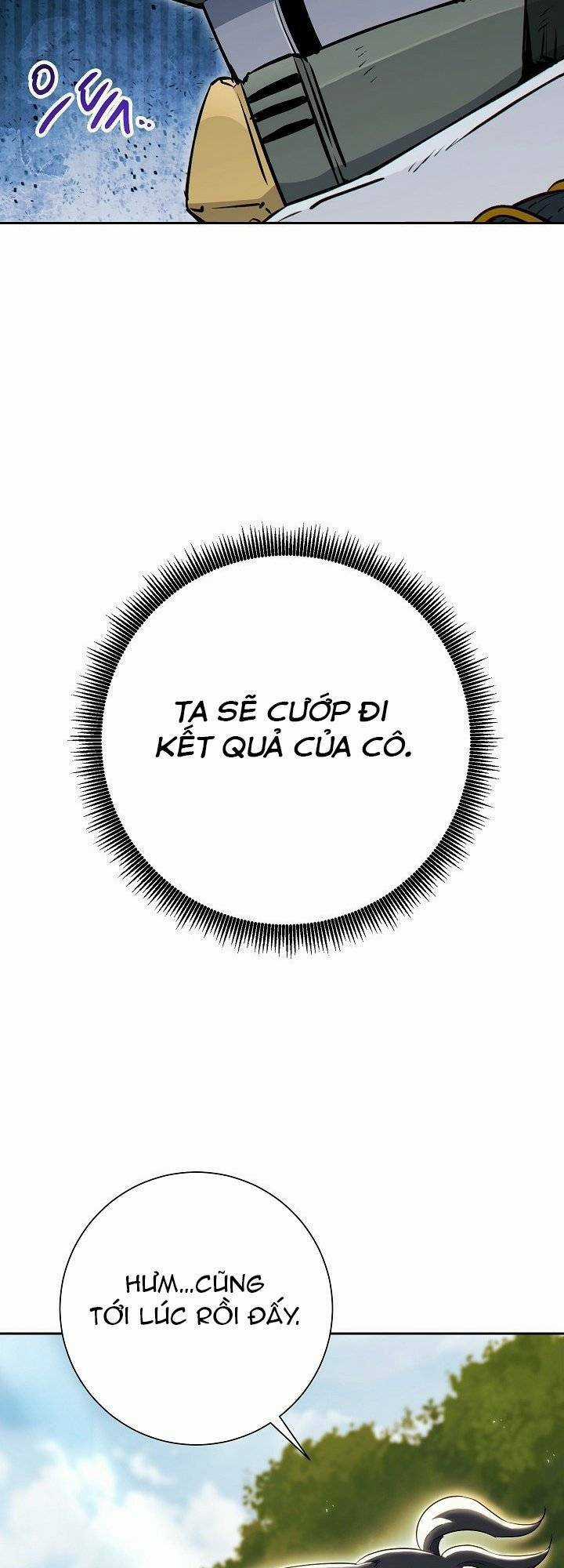 Cốt Binh Hồi Quy - Chapter 129 - Trang 58