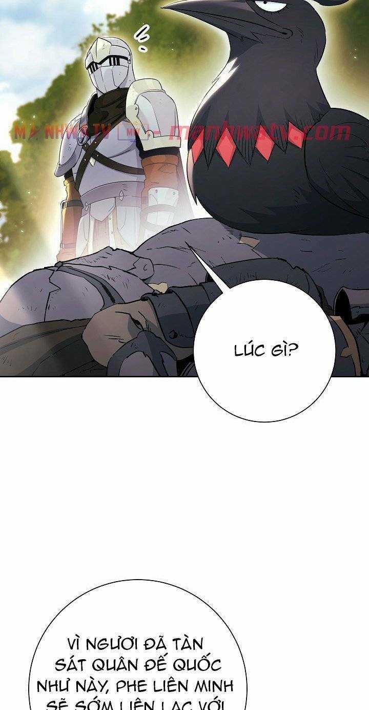 Cốt Binh Hồi Quy - Chapter 129 - Trang 59